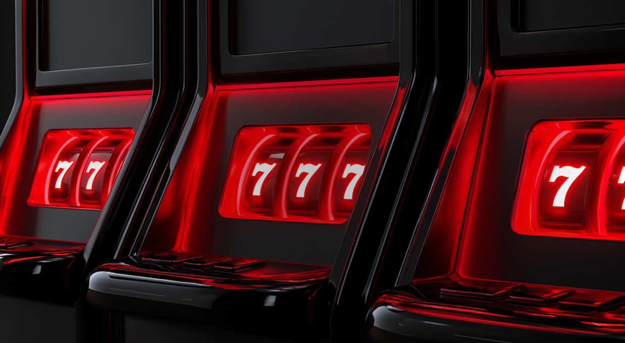Infinity Casino