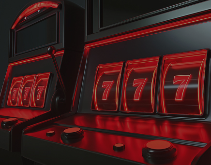 Infinity Casino