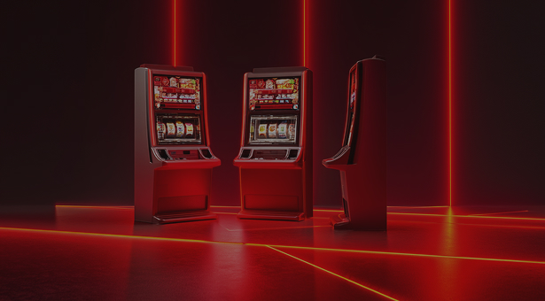 Infinity Casino
