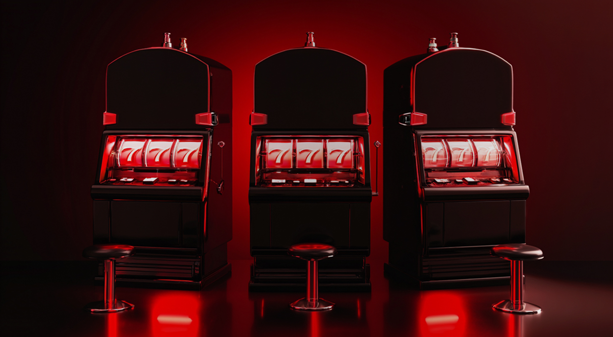 Infinity Casino